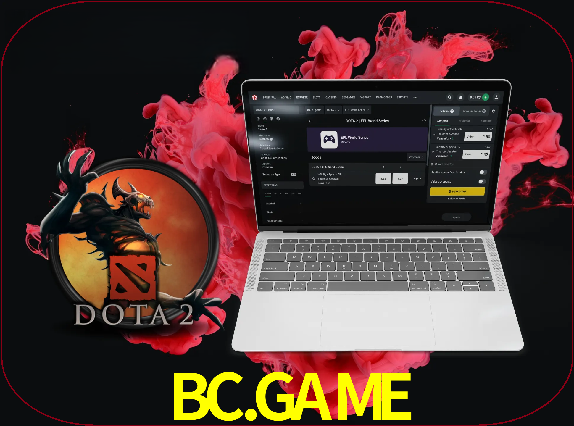 Este jogo de computador ganhou popularidade em todo o mundo e também entre os indianos, o fundo de prémios é impressionante em bc.game.