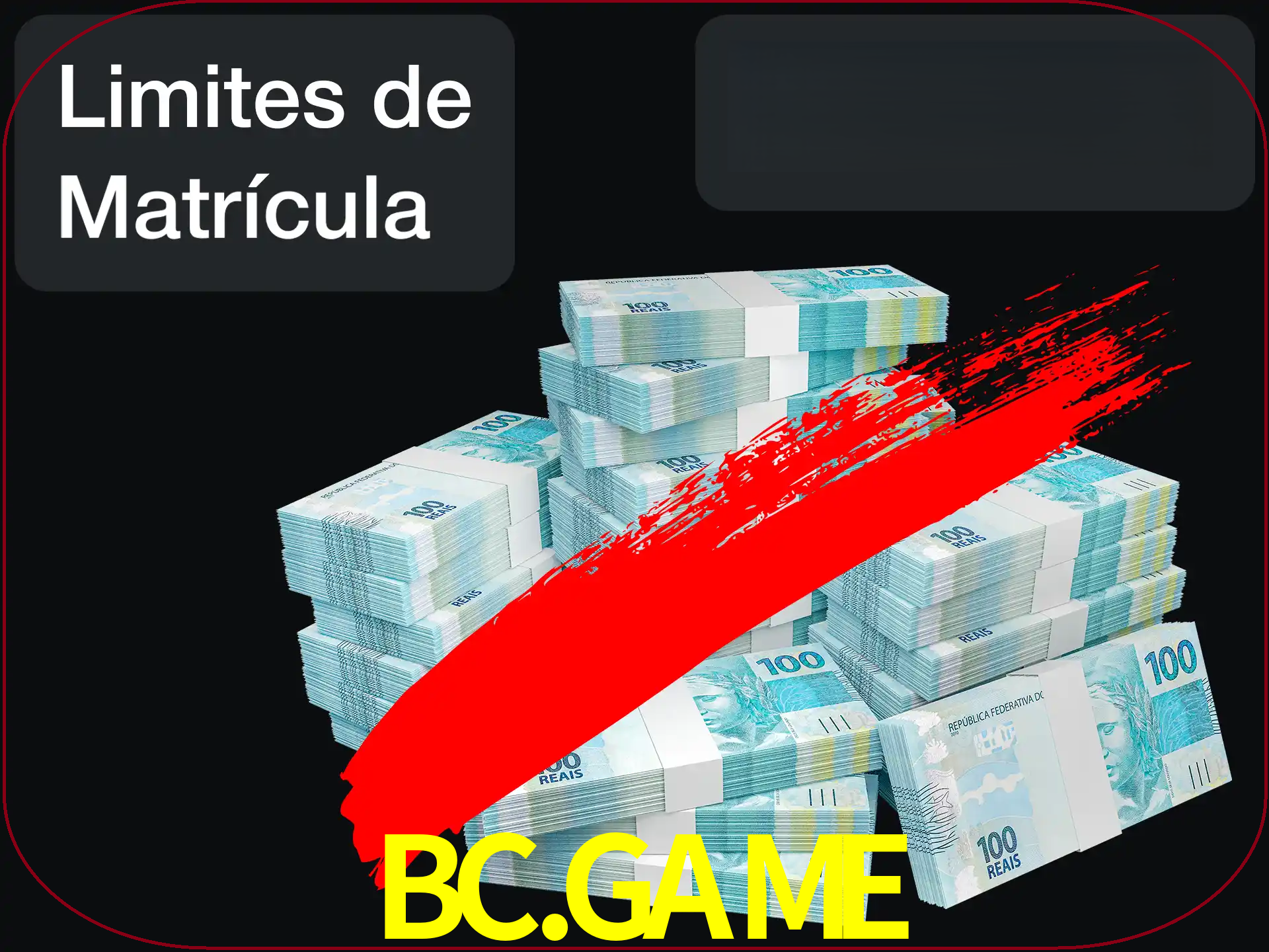 Regule os gastos de seu dinheiro.