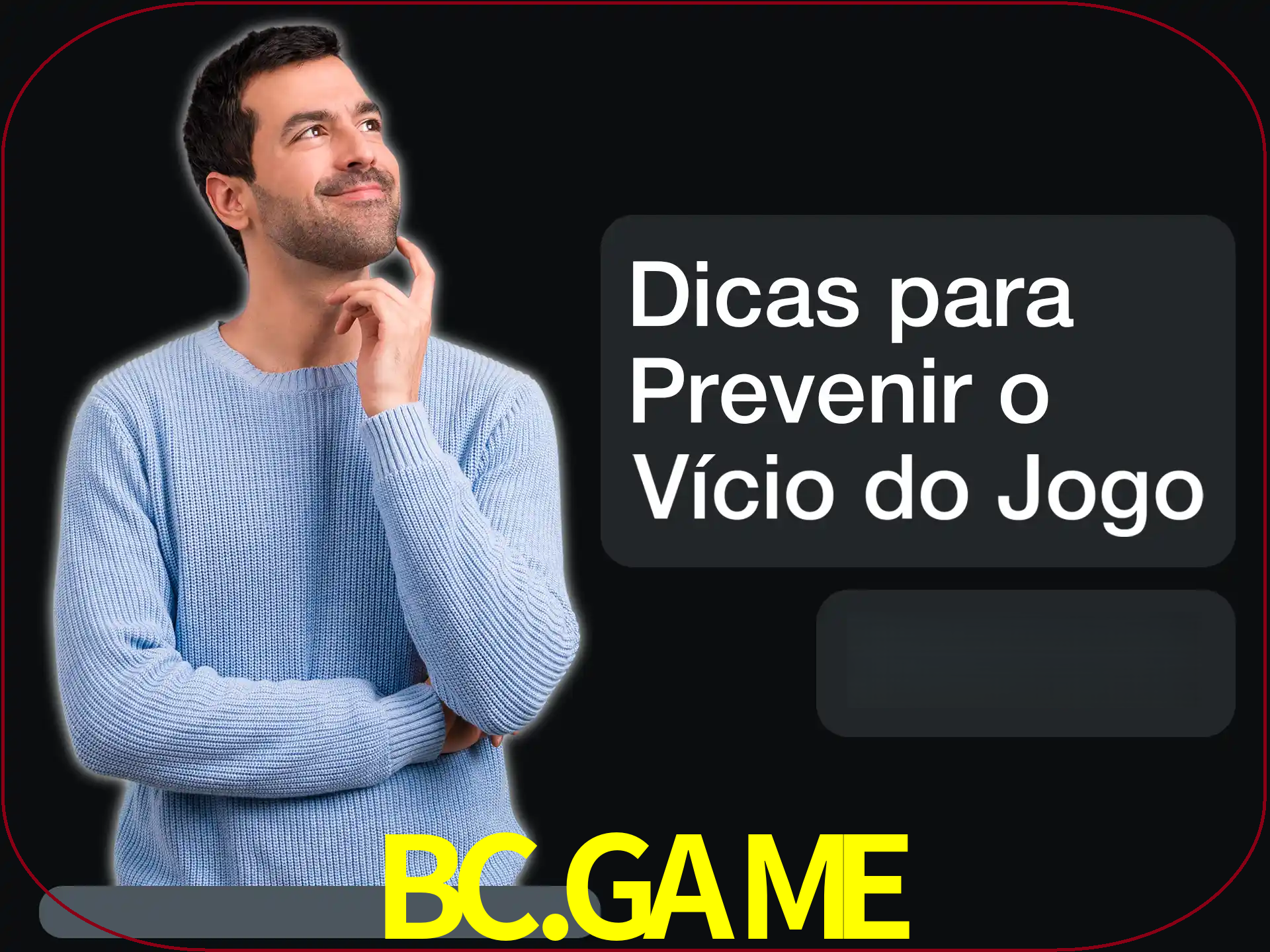 Controle-se melhor com estas simples dicas.